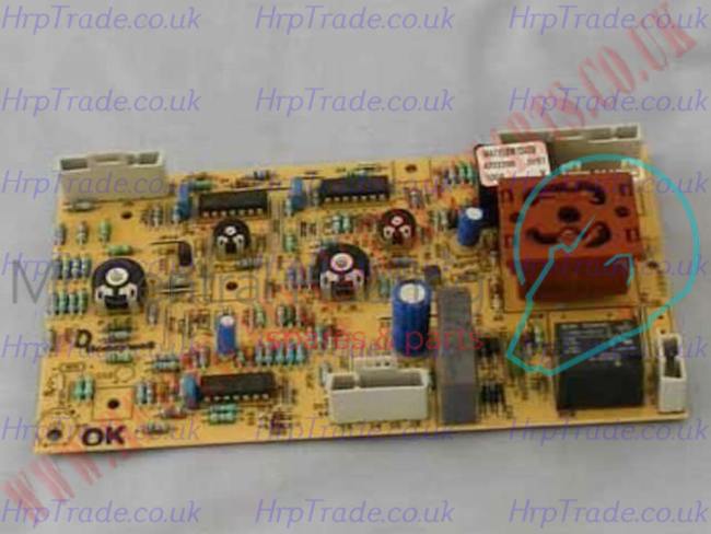 IDEAL COMMERCIAL  075434
